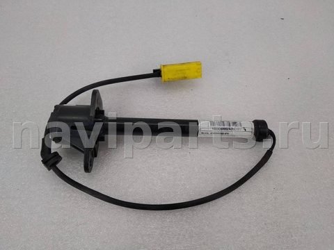 Пиропатрон петли капота Mercedes GLE W166, 2018 г., OEM A1669060002, арт. 13050