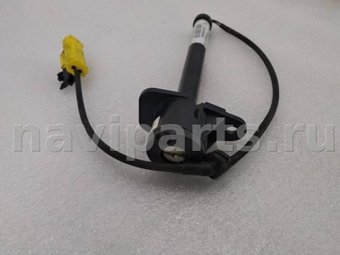 Пиропатрон петли капота Mercedes GLE W166, 2018 г., OEM A1669060002, арт. 13050, фото 3