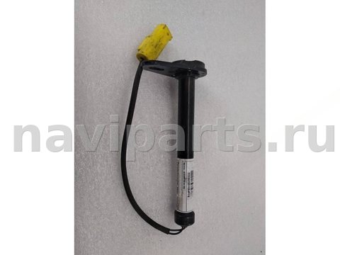 Пиропатрон петли капота Mercedes S W222, 2015 г., OEM A2228870010, арт. 13051