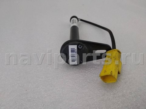 Пиропатрон петли капота Mercedes S W222, 2015 г., OEM A2228870010, арт. 13051, фото 3