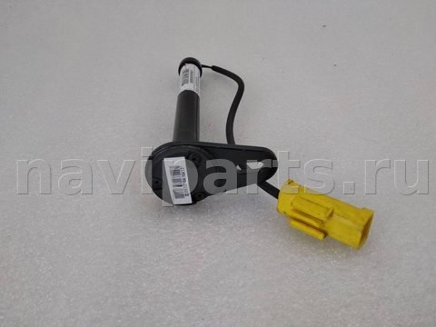 Пиропатрон петли капота Mercedes S W222, 2015 г., OEM A2228870010, арт. 13052, фото 3