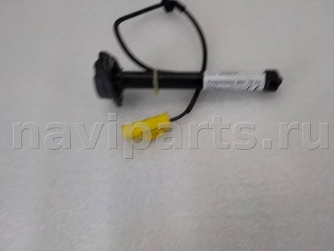 Пиропатрон петли капота Mercedes C W205, 2016 г., OEM A2059060002, арт. 13054