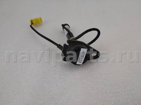 Пиропатрон петли капота Mercedes C W205, 2016 г., OEM A2059060002, арт. 13054, фото 3