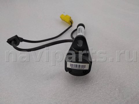 Пиропатрон петли капота Mercedes C W205, 2016 г., OEM A2059060002, арт. 13055, фото 3