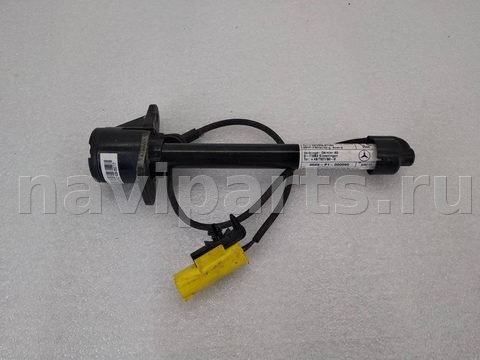 Пиропатрон петли капота Mercedes GLE W166, 2017 г., OEM A1669060002, арт. 13058