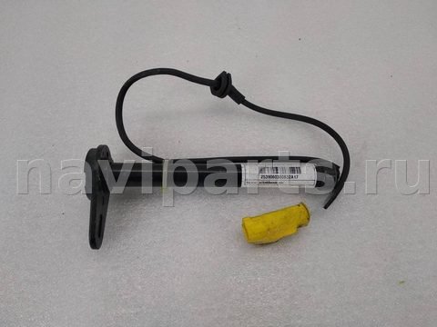 Пиропатрон петли капота Mercedes GLC X253, 2017 г., OEM A2539060300, арт. 13059