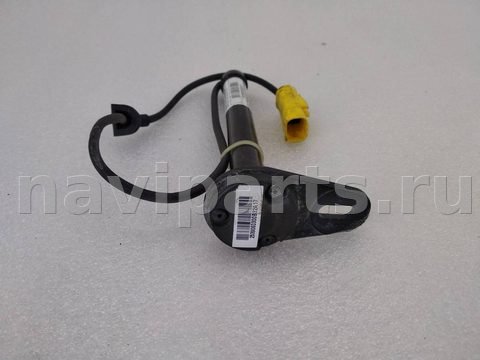 Пиропатрон петли капота Mercedes GLC X253, 2017 г., OEM A2539060300, арт. 13059, фото 3