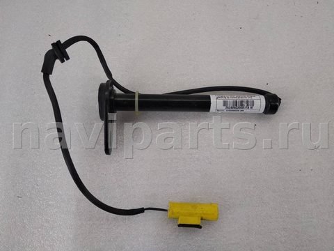 Пиропатрон петли капота Mercedes GLC X253, 2017 г., OEM A2539060300, арт. 13077