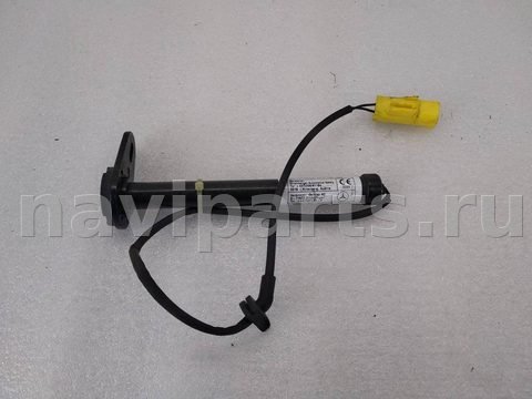 Пиропатрон петли капота Mercedes GLC X253, 2017 г., OEM A2539060300, арт. 13078
