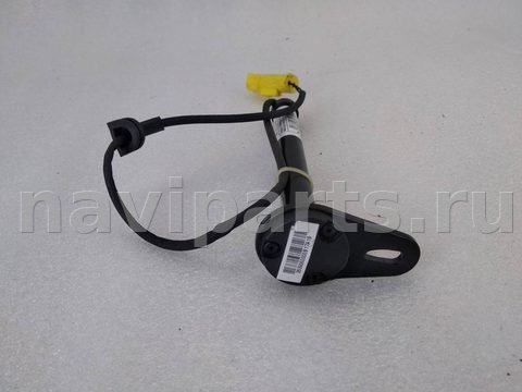 Пиропатрон петли капота Mercedes GLC X253, 2017 г., OEM A2539060300, арт. 13078, фото 3