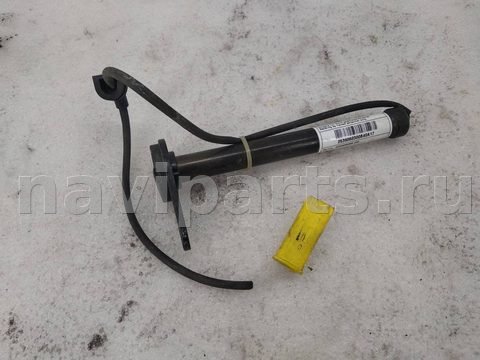 Пиропатрон петли капота Mercedes GLC X253, 2017 г., OEM A2539060300, арт. 13596