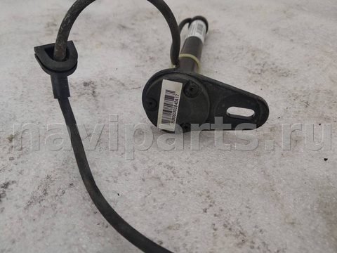 Пиропатрон петли капота Mercedes GLC X253, 2017 г., OEM A2539060300, арт. 13596, фото 3
