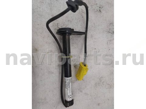 Пиропатрон петли капота Mercedes GLC X253, 2017 г., OEM A2539060300, арт. 13597