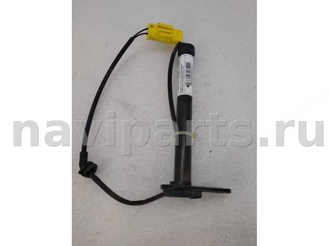 Пиропатрон петли капота Mercedes GLC X253, 2017 г., OEM A2539060300, арт. 13799