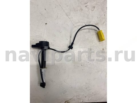 Пиропатрон петли капота Mercedes E W213, 2020 г., OEM 2139062201, арт. 14099