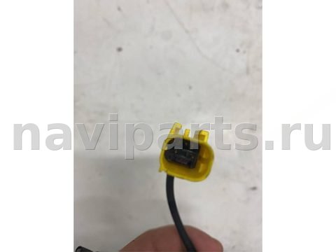 Пиропатрон петли капота Mercedes E W213, 2020 г., OEM 2139062201, арт. 14099, фото 2