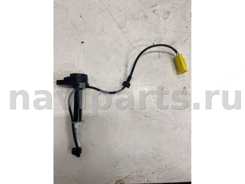 Пиропатрон петли капота Mercedes GLC Coupe C253, 2019 г., OEM A2539060300, арт. 14200