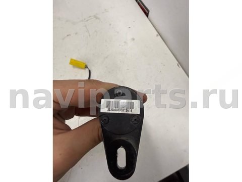 Пиропатрон петли капота Mercedes GLC Coupe C253, 2019 г., OEM A2539060300, арт. 14244, фото 4