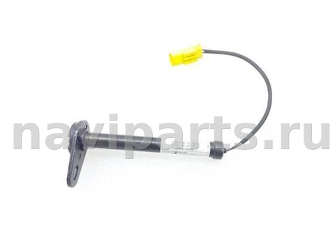 Пиропатрон петли капота Mercedes S, 2017 г., OEM A2228870010, арт. 144009