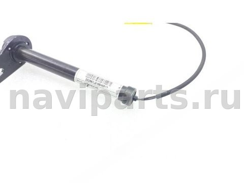 Пиропатрон петли капота Mercedes S, 2017 г., OEM A2228870010, арт. 144009, фото 4