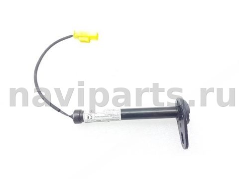 Пиропатрон петли капота Mercedes S, 2017 г., OEM A2228870010, арт. 144009, фото 5