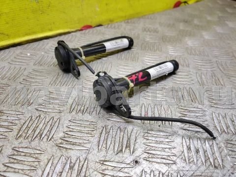 Пиропатрон петли капота Mercedes CLA, 2015 г., OEM A1179061000, арт. 14564, фото 3