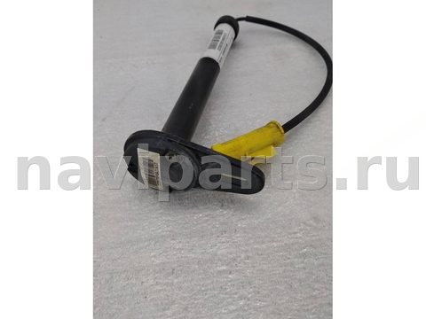 Пиропатрон петли капота Mercedes S W222, 2015 г., OEM A2228870010, арт. 15112, фото 2