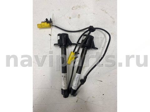 Пиропатрон петли капота Mercedes GLE W166, 2017 г., OEM A1669060002, арт. 15280
