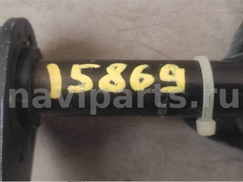 Пиропатрон петли капота Mercedes GLC X253, 2016 г., OEM A2539060300, арт. 15869, фото 4
