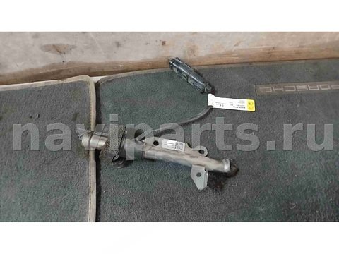Пиропатрон петли капота Volvo S60, 2019 г., OEM 32277485, арт. 15969, фото 2