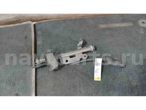 Пиропатрон петли капота Volvo S60, 2019 г., OEM 32277485, арт. 15969, фото 4
