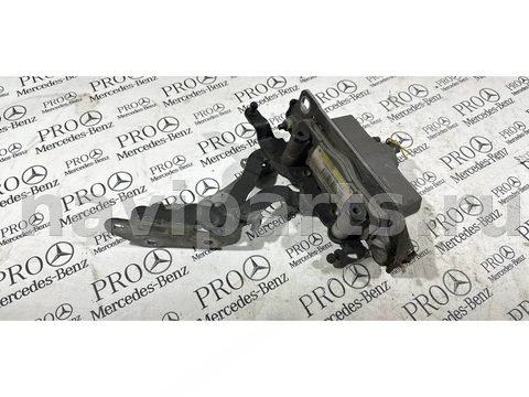 Пиропатрон петли капота Mercedes E W212, 2010 г., OEM A2129066301, арт. 16041, фото 4