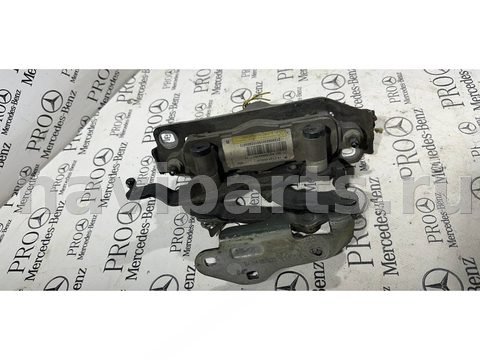 Пиропатрон петли капота Mercedes E W212, 2010 г., OEM A2129066301, арт. 16041, фото 5