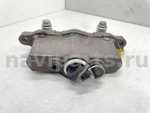 Пиропатрон петли капота Mercedes E W212, 2011 г., OEM A2129066201, арт. 17967, фото 2