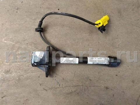Пиропатрон петли капота Mercedes GLS X166, 2018 г., OEM A1669060002, арт. 18102
