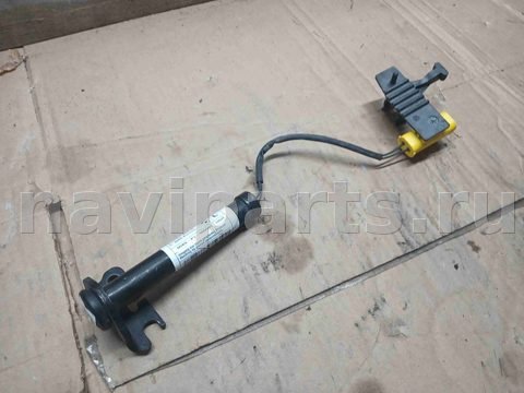 Пиропатрон петли капота BMW 8 G14/G15/G16, 2022 г., OEM 7347405, арт. 18439, фото 3