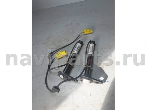 Пиропатрон петли капота Mercedes GLC X253, 2018 г., OEM A2539060300, арт. 191-1-1117