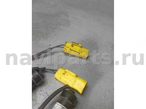 Пиропатрон петли капота Mercedes GLC X253, 2018 г., OEM A2539060300, арт. 191-1-1117, фото 2