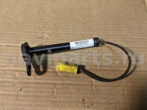 Пиропатрон петли капота Mercedes S W222, 2014 г., OEM 2228870010, арт. 191-1-115