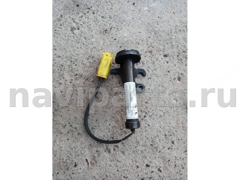 Пиропатрон петли капота BMW 5 F10/F11/GT F07, 2012 г., арт. 191-1-1577