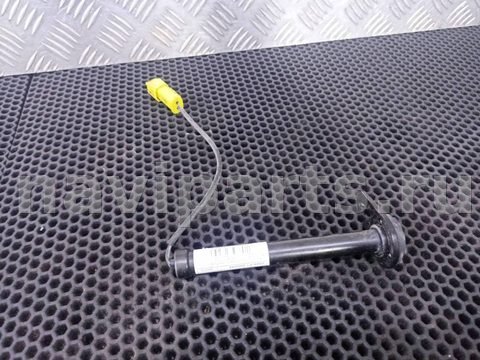Пиропатрон петли капота Mercedes S W222, 2016 г., OEM A2228870010, арт. 191-1-24599, фото 3