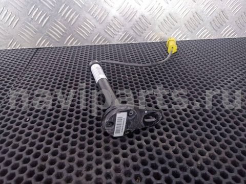 Пиропатрон петли капота Mercedes S W222, 2016 г., OEM A2228870010, арт. 191-1-24599, фото 4