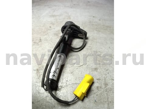 Пиропатрон петли капота Mercedes E W213, 2017 г., OEM A2139062201, арт. 191-10-1117