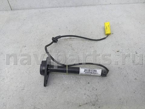 Пиропатрон петли капота Mercedes C W205, 2018 г., OEM A2059060002, арт. 191-10-24599