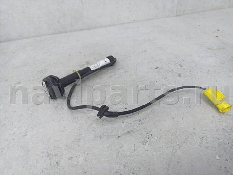 Пиропатрон петли капота Mercedes C W205, 2018 г., OEM A2059060002, арт. 191-10-24599, фото 3