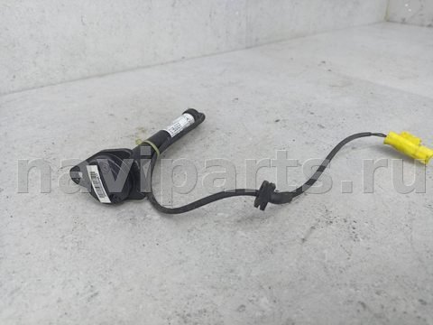 Пиропатрон петли капота Mercedes C W205, 2018 г., OEM A2059060002, арт. 191-10-24599, фото 4