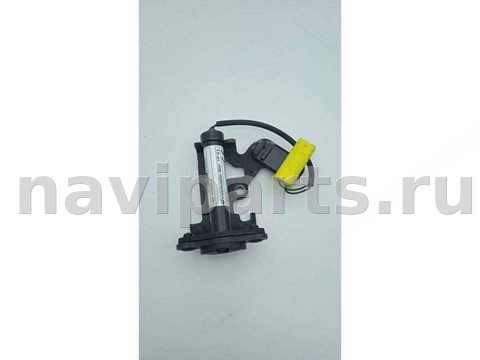 Пиропатрон петли капота BMW X6 F16, 2016 г., OEM 7326020, арт. 191-10