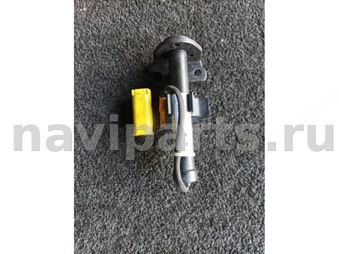 Пиропатрон петли капота BMW M5 F90, 2020 г., OEM 7435797, арт. 191-100