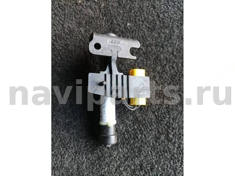 Пиропатрон петли капота BMW M5 F90, 2020 г., OEM 7435797, арт. 191-100, фото 3