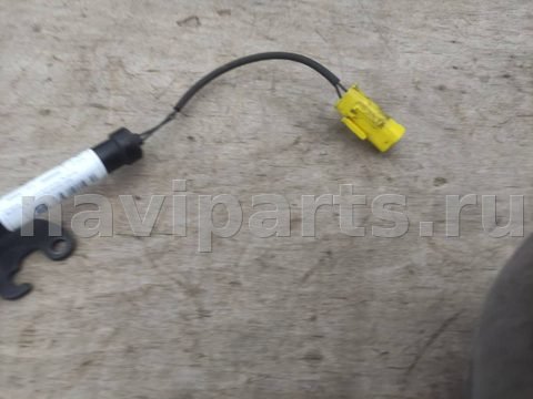 Пиропатрон петли капота BMW X1 F48, 2018 г., OEM 7300581, арт. 191-102